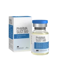 Sust 500 мг/мл 10 мл Pharmacom Labs